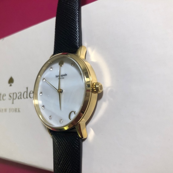 COPY - Kate spade *Brand New* monogram "C' leathe… - Picture 4 of 7